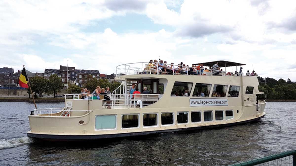 Un été touristique réussi