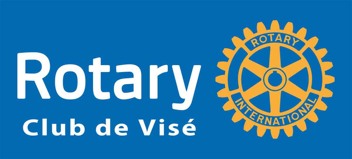Le Rotary club de Visé reste actif !