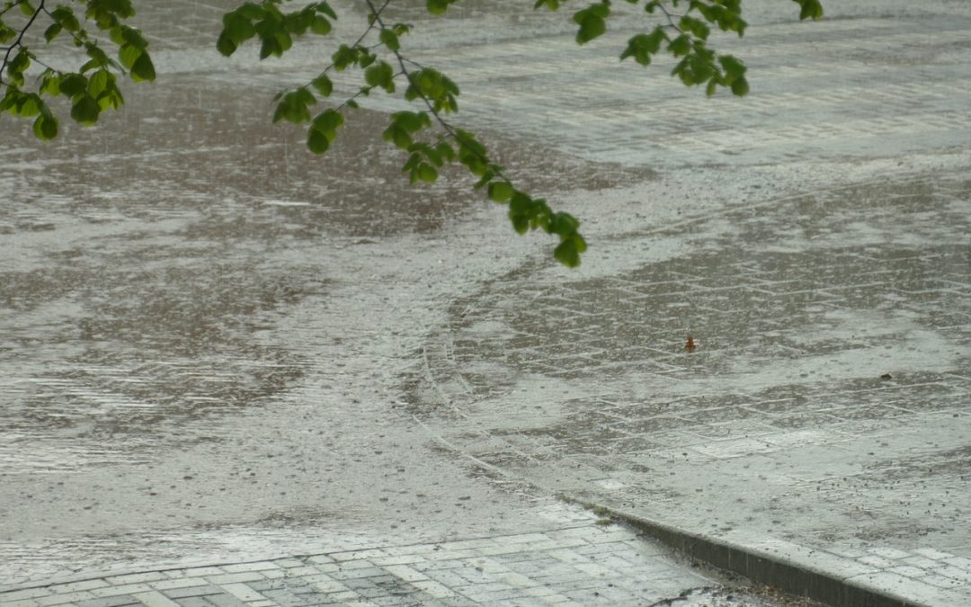 Inondations en province de Liège : déclenchement d’une phase provinciale de crise.