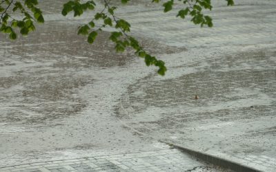 Inondations en province de Liège : déclenchement d’une phase provinciale de crise.