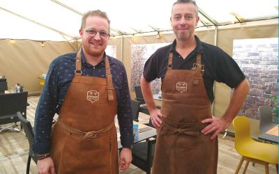 Ma cuisine au Bistrot : fusion réussie de deux univers
