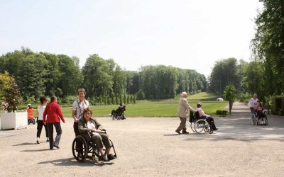 RECHERCHE DE BÉNÉVOLES