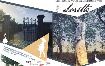 IL ÉTAIT UNE FOIS LORETTE