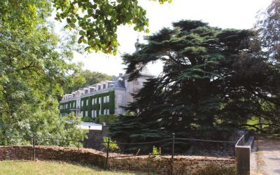 Journée du Patrimoine