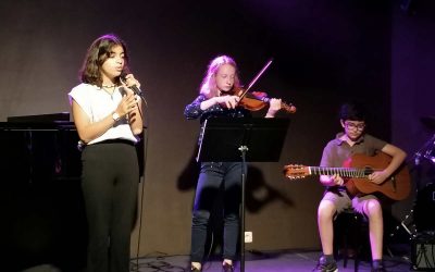 REPRISE DES COURS DE MUSIQUE à VIVEGNIS