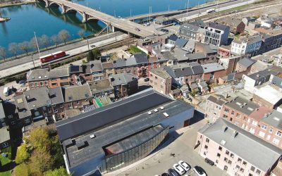 Festival de Visé 2021 à la salle des Tréteaux