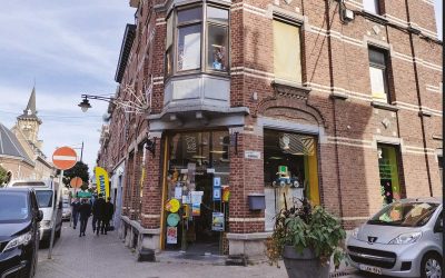 « L’oiseau-Lire » lance les ateliers philo pour enfants