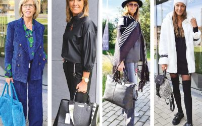 L’automne chez JUST LOU…