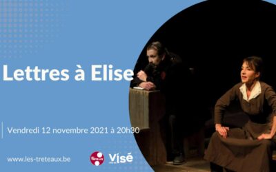 Salle des Tréteaux – Les Baladins du miroir