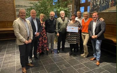 7550€ pour les sinistrés des inondations