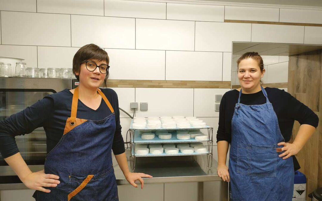 Les producteurs bio de la région lancent un cri de détresse 