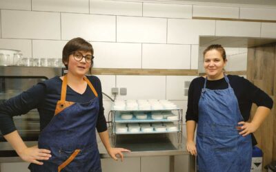 Les producteurs bio de la région lancent un cri de détresse 