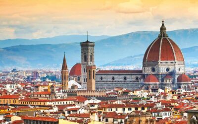 CONFÉRENCE : LA RENAISSANCE TOSCANE ET SES GÉNIES