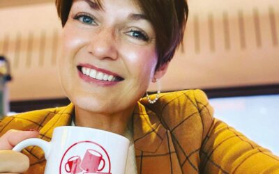 Ingrid FRANSSEN : « Je me sens chez moi à Visé »