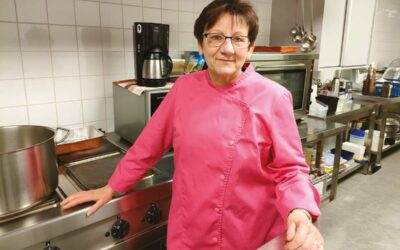 « L’Air du Temps » vous reçoit différemment