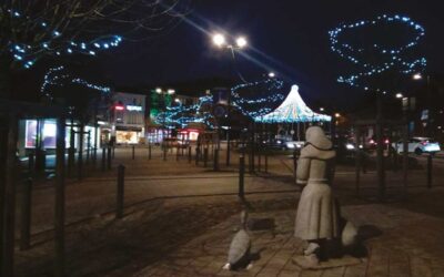 Festivités annulées à Visé : les commerçants sauvent Noël