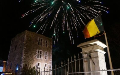 NOËL AU CHÂTEAU D’OUPEYE