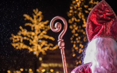 SAINT-NICOLAS EST VISÉTOIS DEPUIS PLUS DE 900 ANS