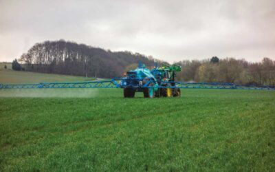 Enquête publique sur l’utilisation des pesticides