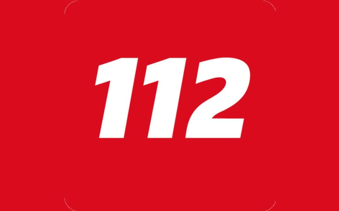 112 DAY