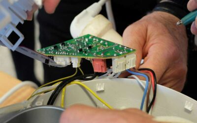 1er Repair Café de l’année 2022… un succès