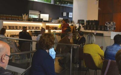 Dalhem : les commerçants ont créé leur association