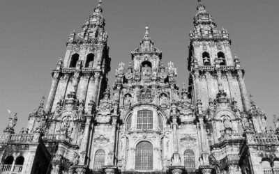SUR LES CHEMINS DE COMPOSTELLE