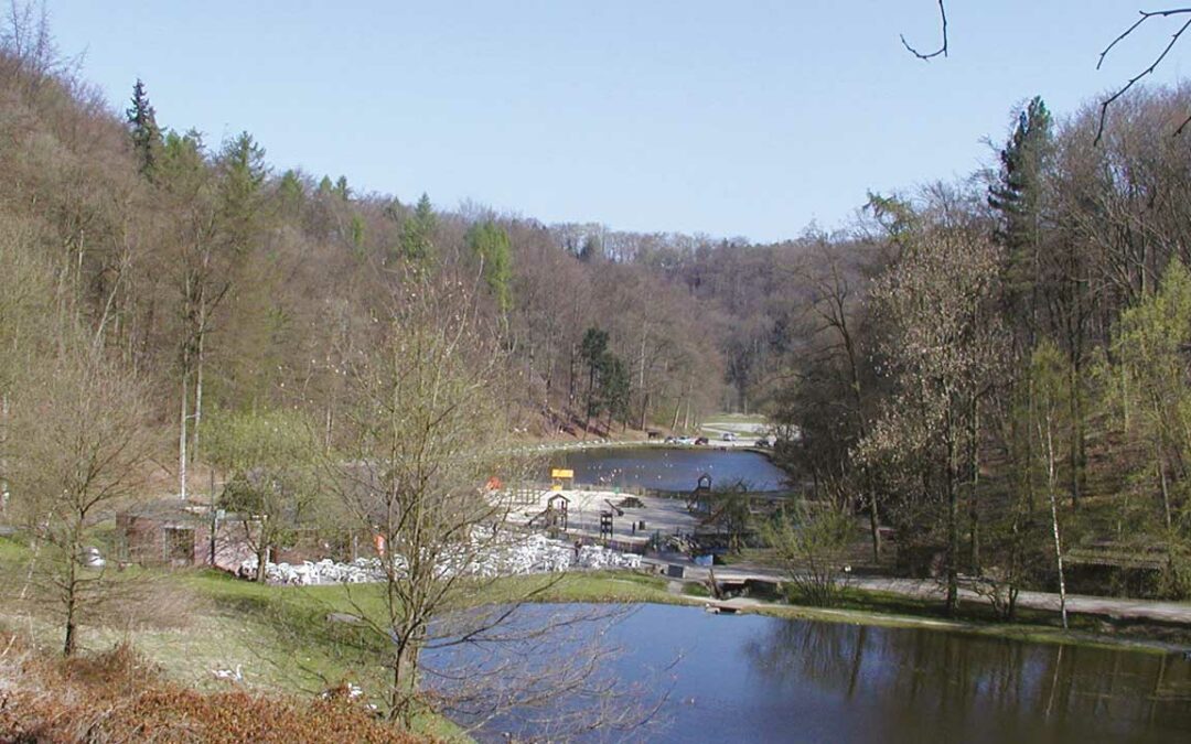VISÉ, VILLE TOURISTIQUE DEPUIS 2013