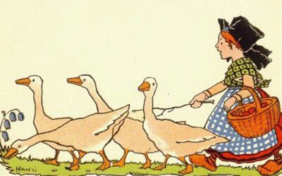 ANIMATION AU MUSÉE RÉGIONAL DE VISÉ SUR LE THÈME DE L’OIE 