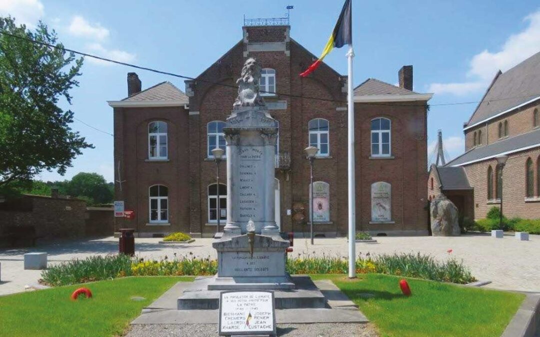 La Maison de la Montagne Saint-Pierre, un lieu à découvrir !