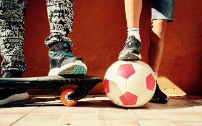 Les bénéfices du sport