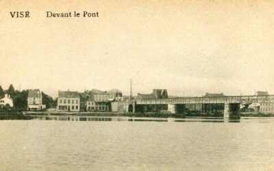 LES PONTS SONT-ILS DES MOYENS DE DÉFENSE ET D’ARRÊT DANS LE PASSÉ ET ENCORE MAINTENANT