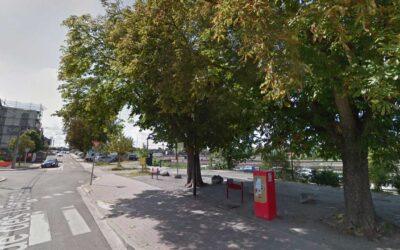 Une nouvelle gare à Visé en 2024
