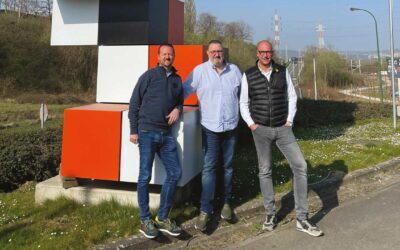 Avec le rachat de Signali, Effigia renforce son ancrage local