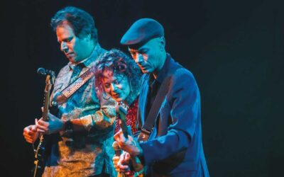 Blues au Château avec Lil’Red & the Rooster