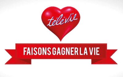 WARSAGE – TÉLÉVIE