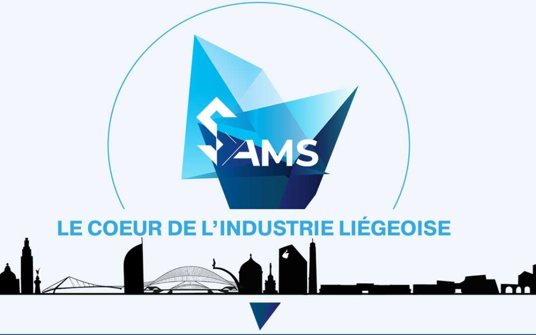 5ème édition du SAMS – Salon des Métiers de l’Industrie 