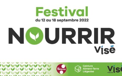 Festival Nourrir Visé 