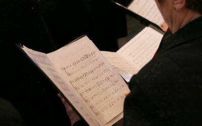 CONCERT DE CHORALES AU PROFIT DE SAINT VINCENT DE PAUL