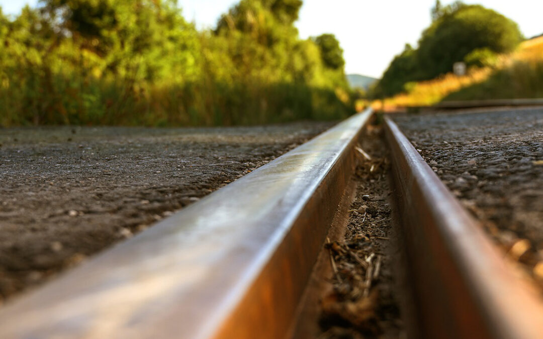 Entre Bressoux et Visé : Infrabel entretient l’infrastructure ferroviaire près de chez vous