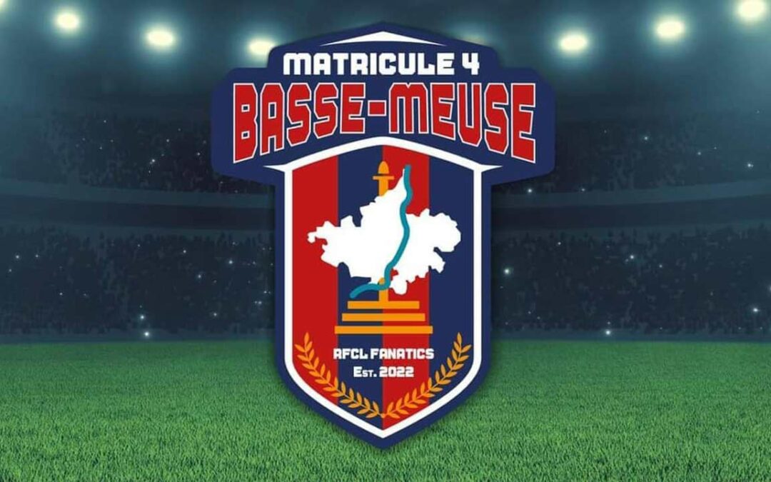 LE «MATRICULE 4 BASSE-MEUSE»