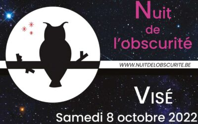 Nuit de l’obscurité 