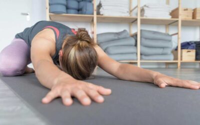 GYMNASTIQUE VIE FÉMININE VISÉ