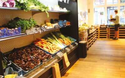 Les Petits Producteurs