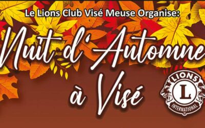 SOIRÉE DANSANTE SALLE DES ARBALÉTRIERS