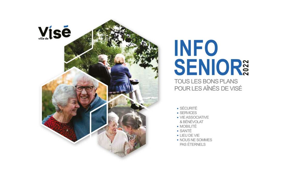Brochure Info Senior