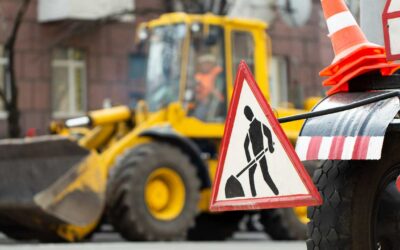 Travaux de Visé – plans de signalisation des déviations pendant la période de vacances et reprise du chantier