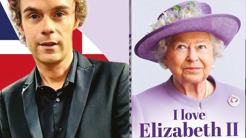 BERTRAND DECKERS EN DÉDICACE AU CHÂTEAU DE DALHEM Visé Magazine