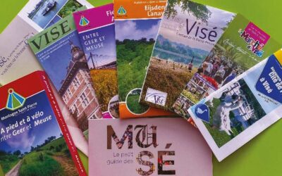 L’antenne touristique de la Maison du Tourisme du Pays de Herve est ouverte durant les vacances de Noël à Visé !