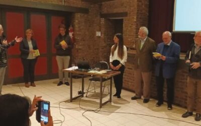 LE CARNET DU PATRIMOINE SUR DALHEM